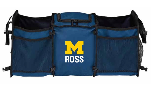 Michigan Ross Merchandise Store