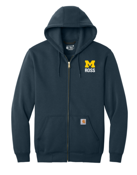 Michigan Ross Merchandise Store